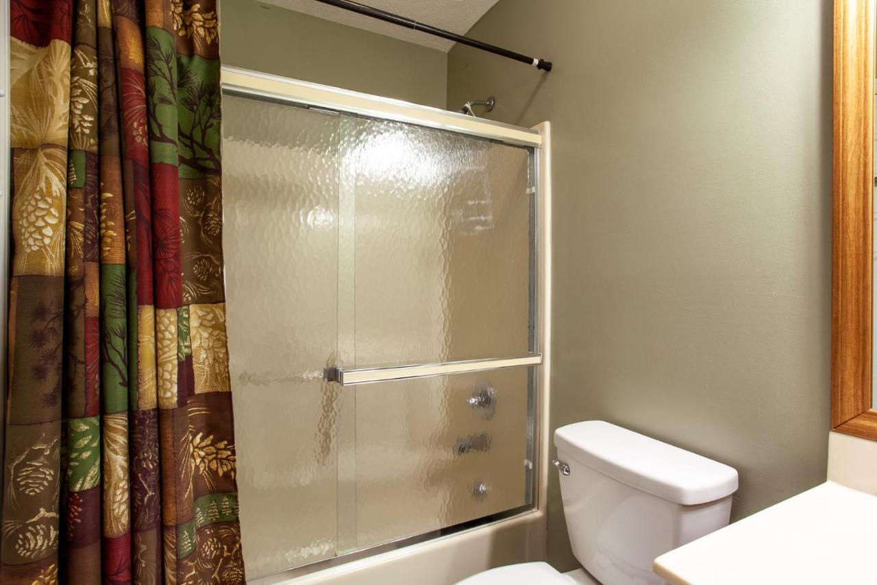 Ole Smoky - Game Room, Hot Tub, Mtn Views! Holiday home *
