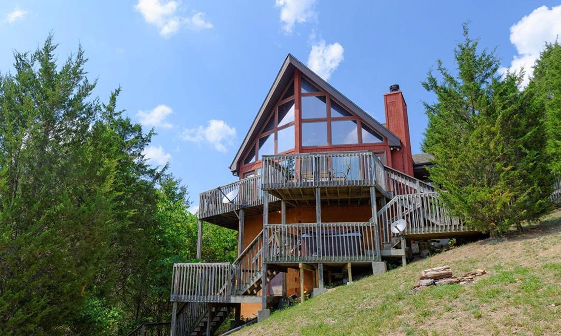 Holiday home Lakeside Dreams *