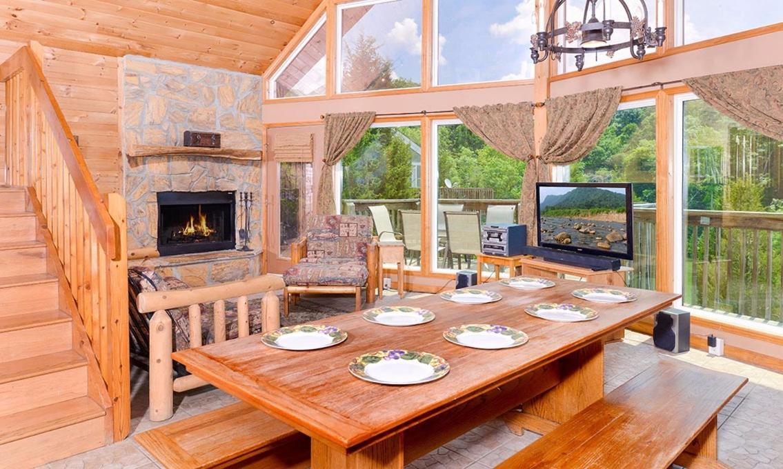 Holiday home Lakeside Dreams