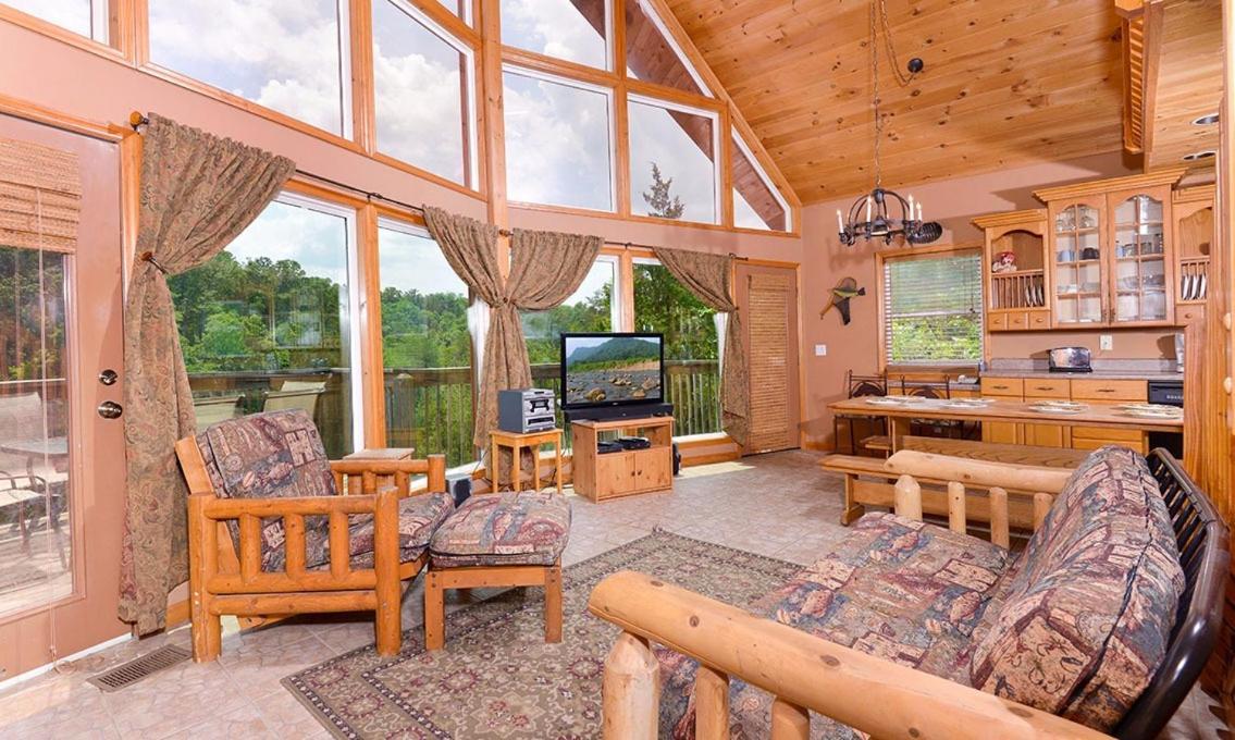 Holiday home Lakeside Dreams *