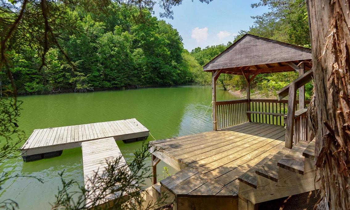 Holiday home Lakeside Dreams Pigeon Forge