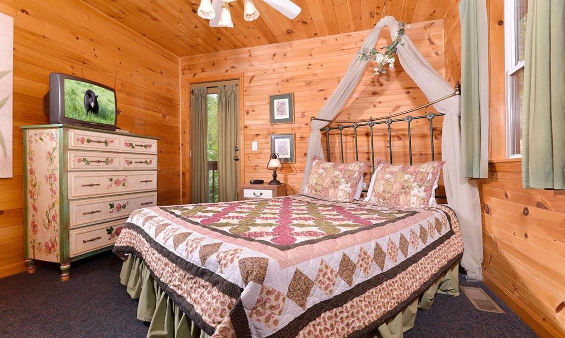 Holiday home Lakeside Dreams *