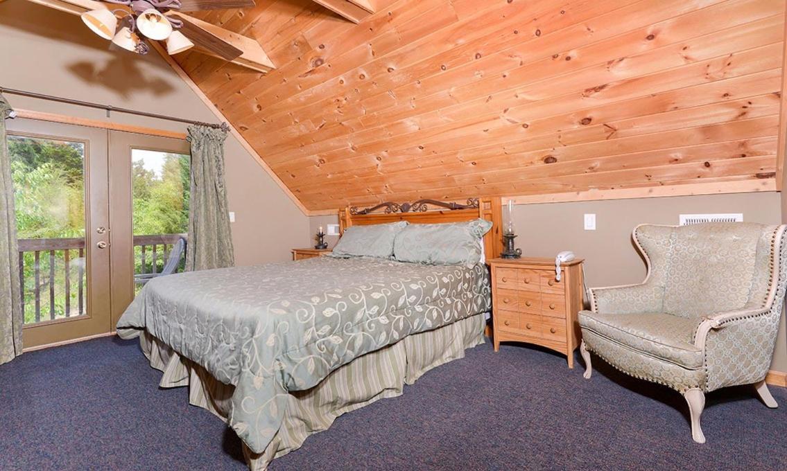 Lakeside Dreams Holiday home