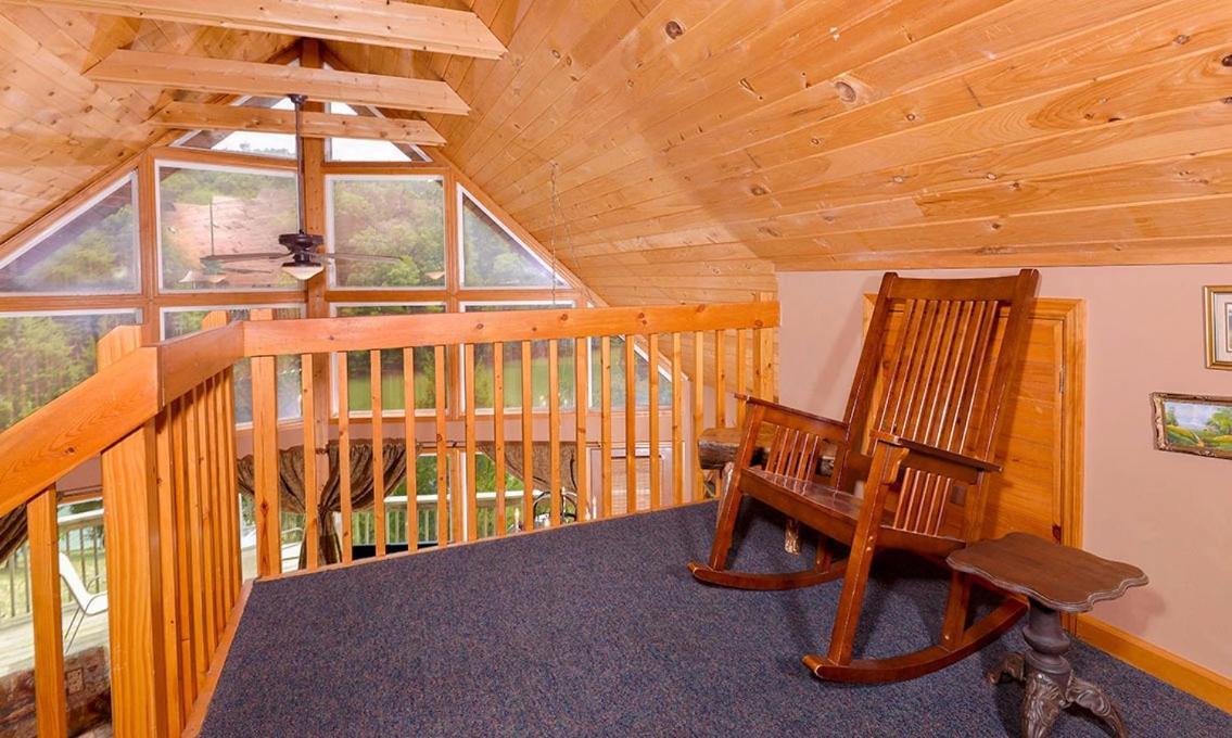 Holiday home Lakeside Dreams *