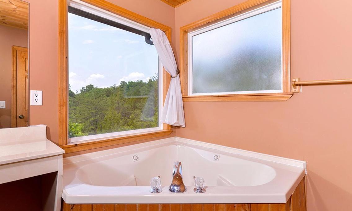 Lakeside Dreams Holiday home Pigeon Forge