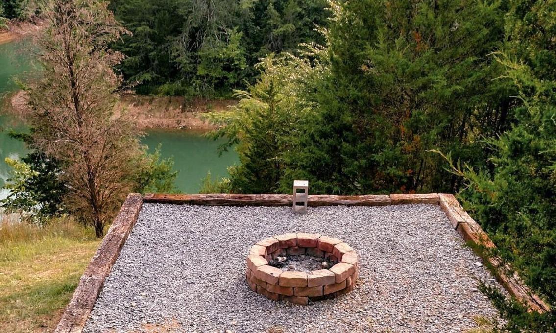 Holiday home Lakeside Dreams Pigeon Forge