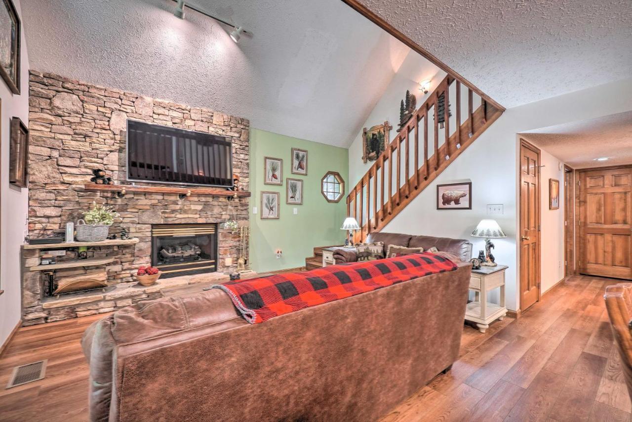 Picturesque With Mountain Views *