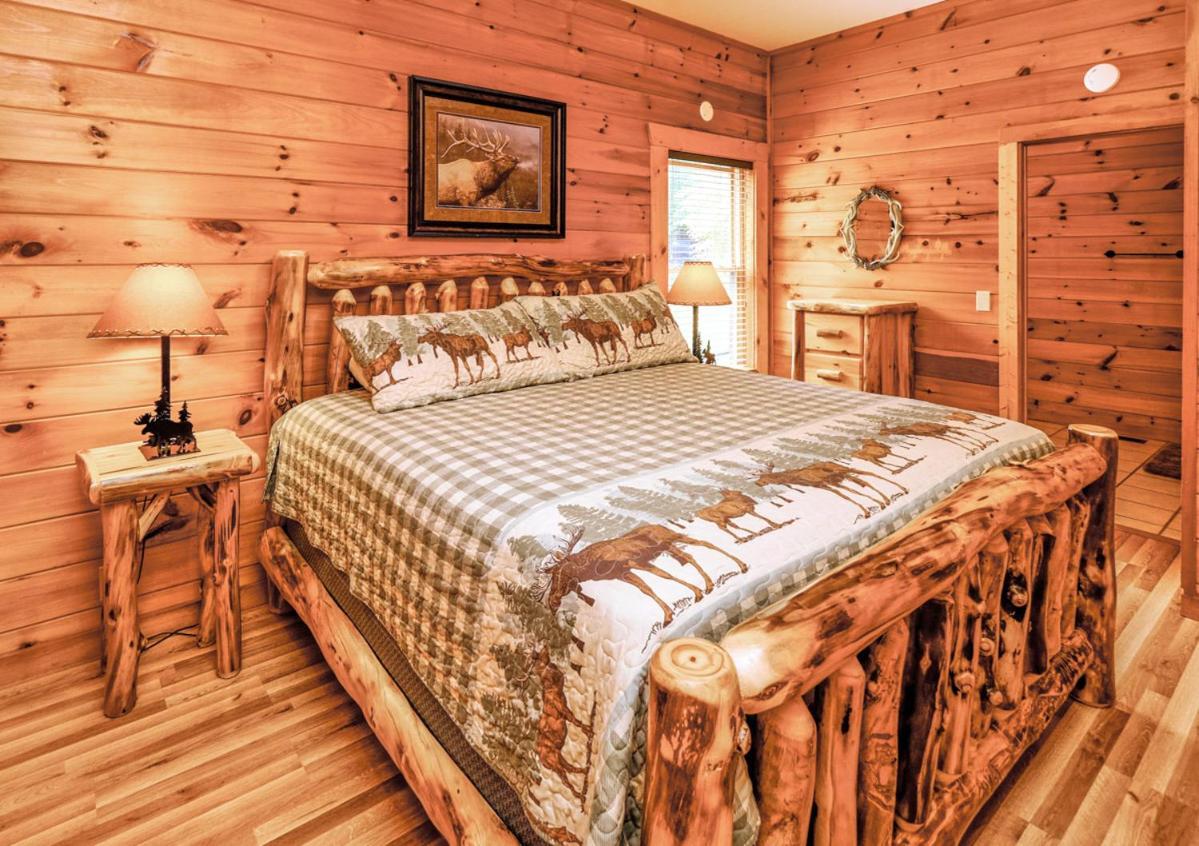 Firefly Nights Holiday home Pigeon Forge