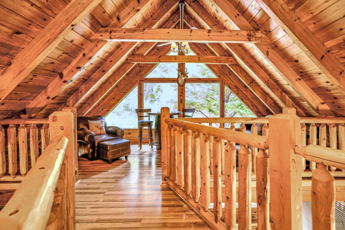 Firefly Nights Holiday home Pigeon Forge