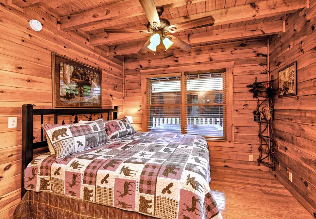 Firefly Nights Holiday home