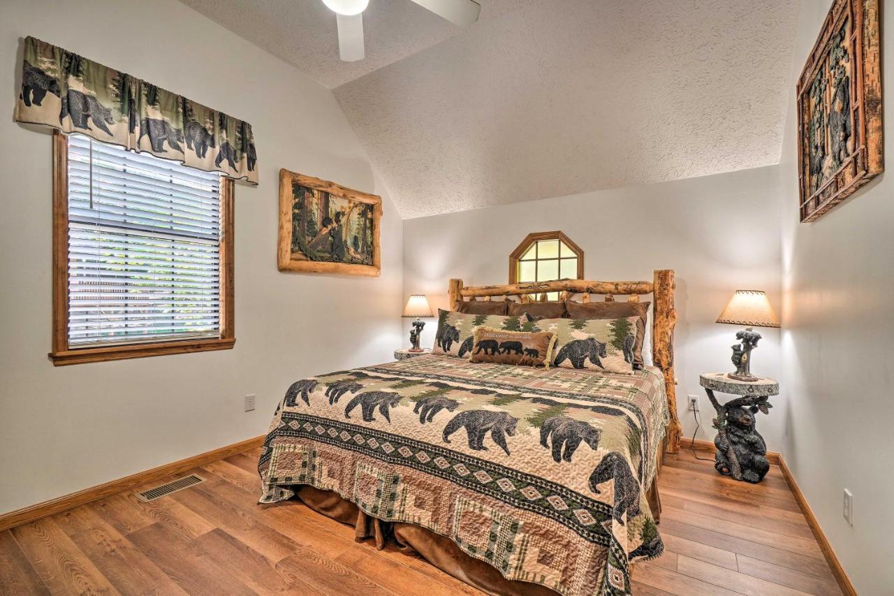 Picturesque With Mountain Views Holiday home *