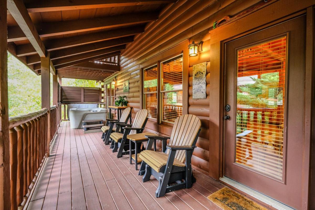 Holiday home Firefly Nights Pigeon Forge