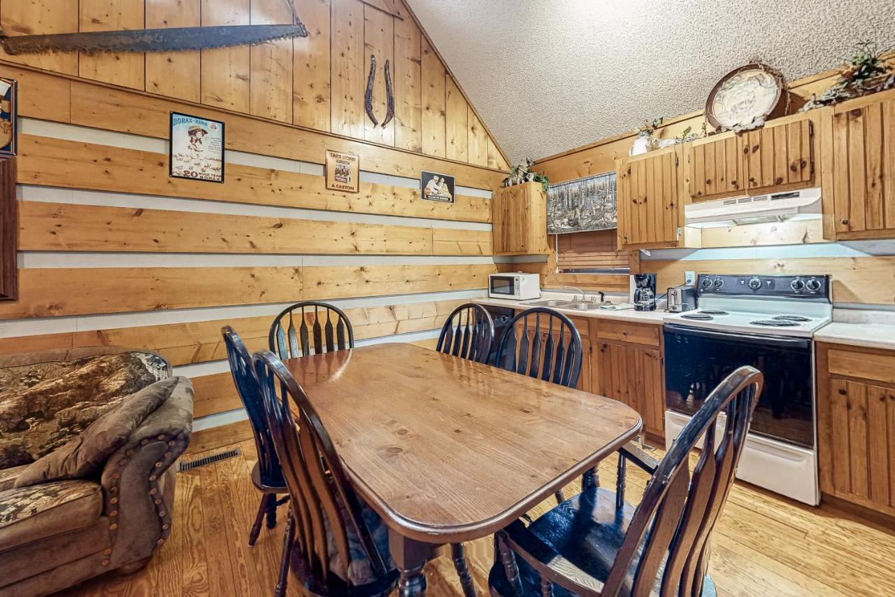 Dances With Wolves Holiday home *