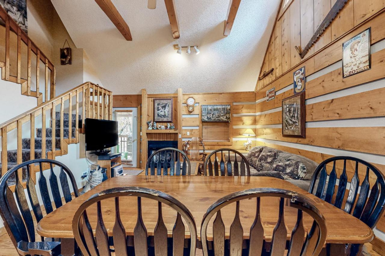 Holiday home Dances With Wolves *