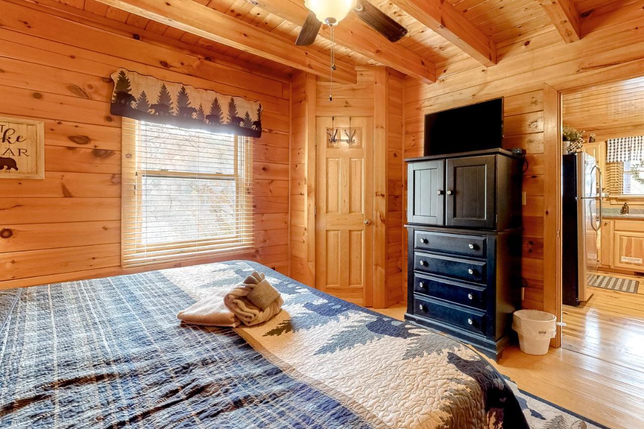 Holiday home Chillin On Mountain Time Pigeon Forge