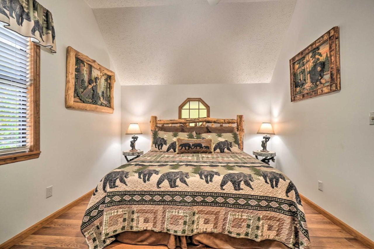 Picturesque With Mountain Views *