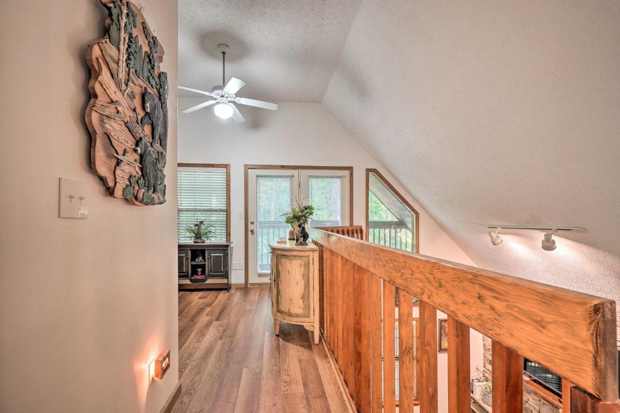 Picturesque With Mountain Views *