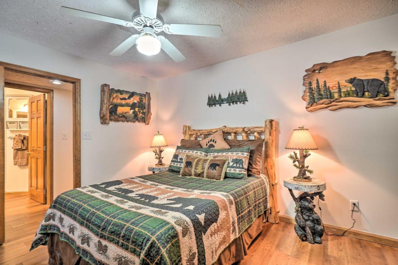 Picturesque With Mountain Views Holiday home *