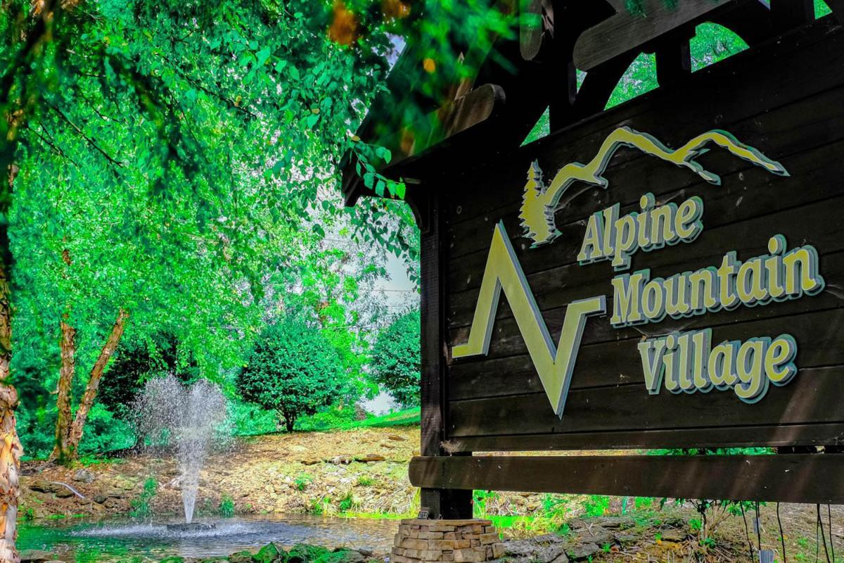 Firefly Nights Holiday home Pigeon Forge