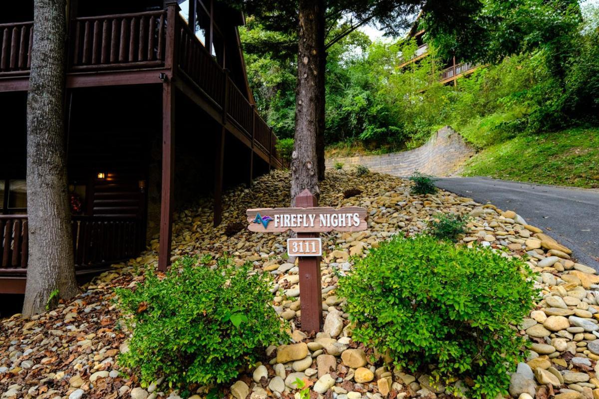 Firefly Nights Holiday home