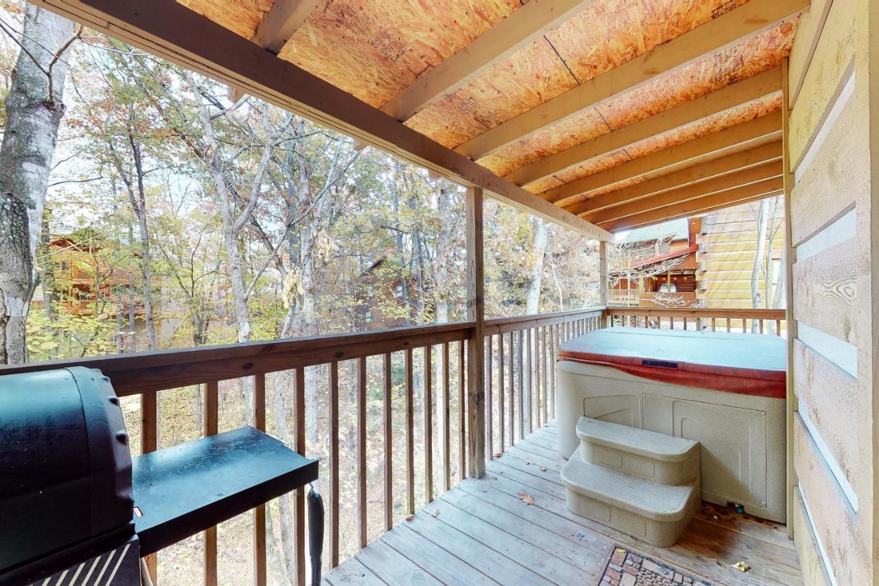 Dances With Wolves Holiday home *