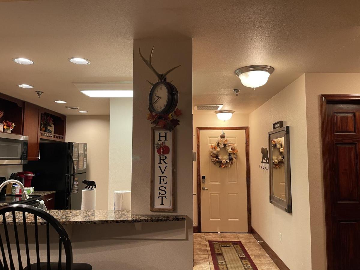 Noelle's Nest Apartment Pigeon Forge