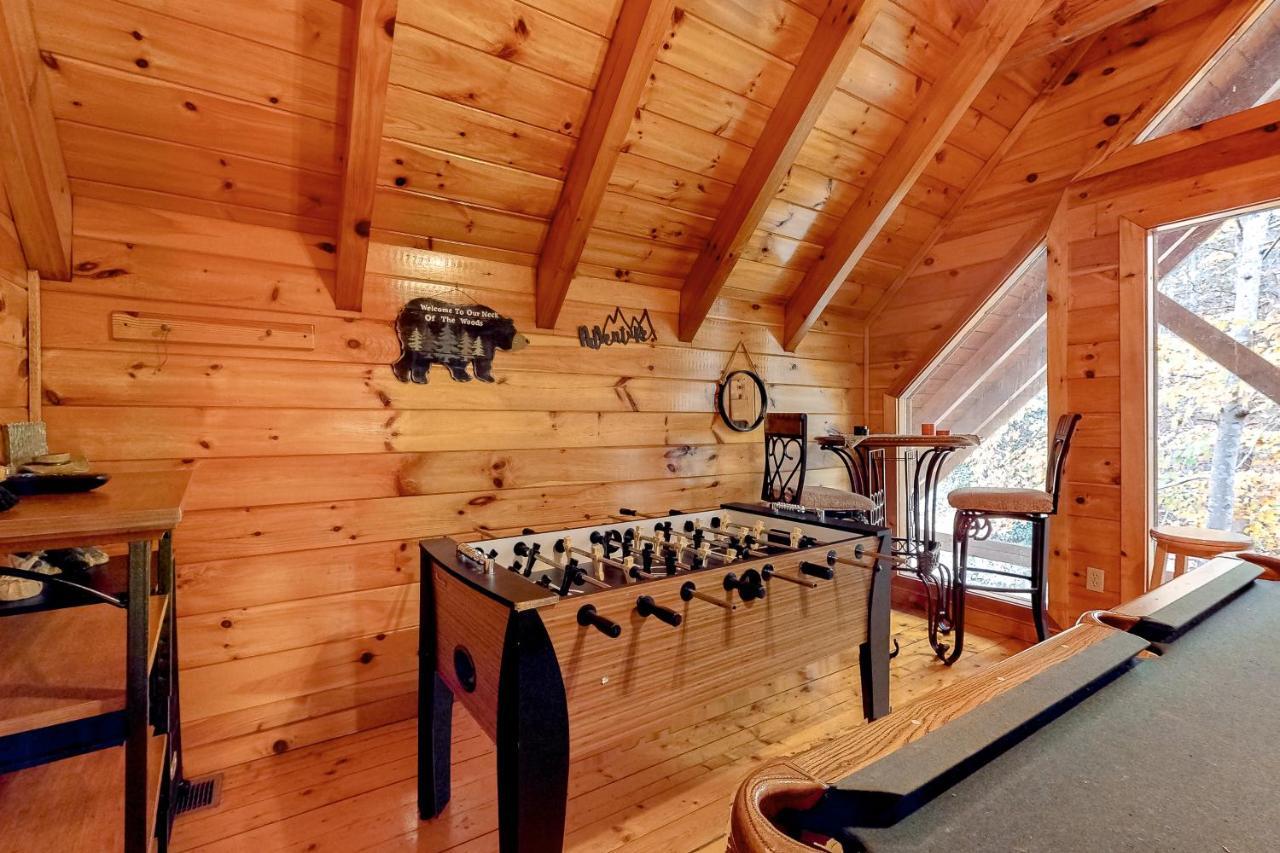 Holiday home Chillin On Mountain Time Pigeon Forge