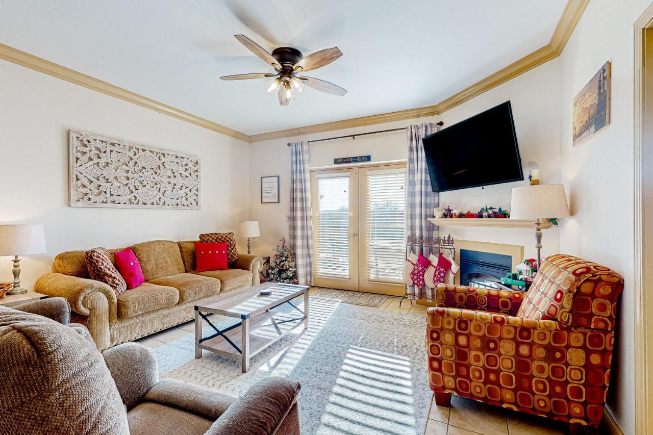 Apartment Mountain View 3503 Pigeon Forge