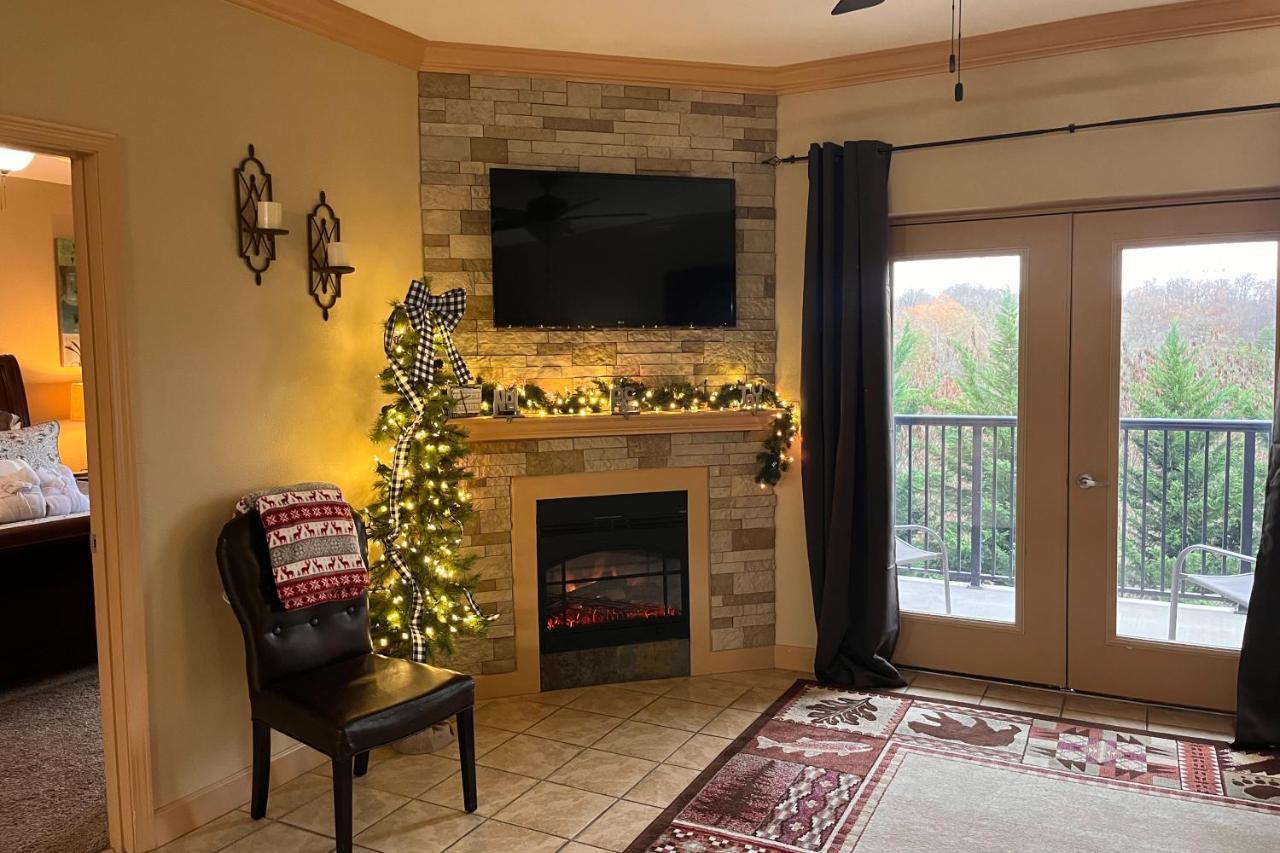 Wildernest Apartment *