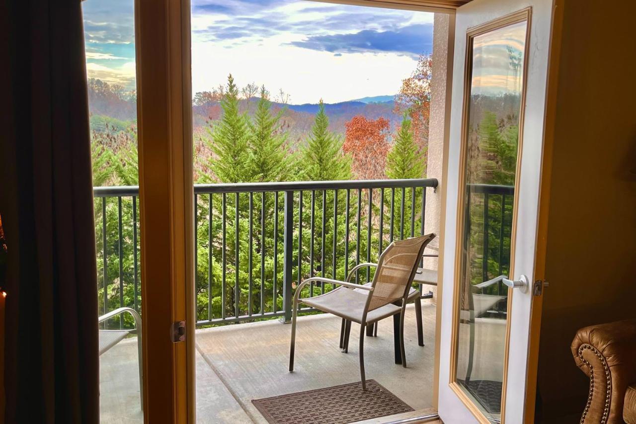Apartment Wildernest Pigeon Forge