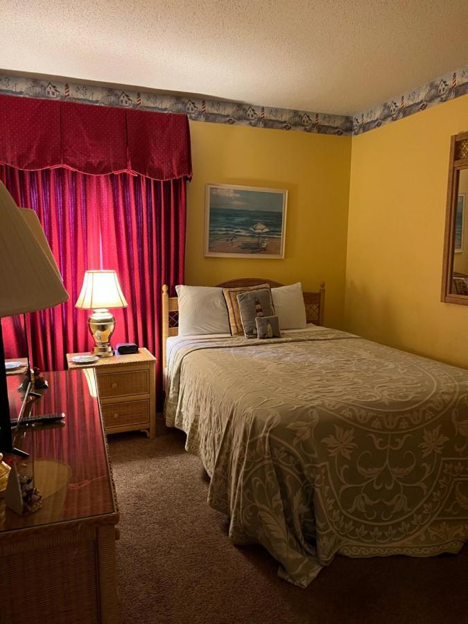 River Place #110 3bd * Pigeon Forge