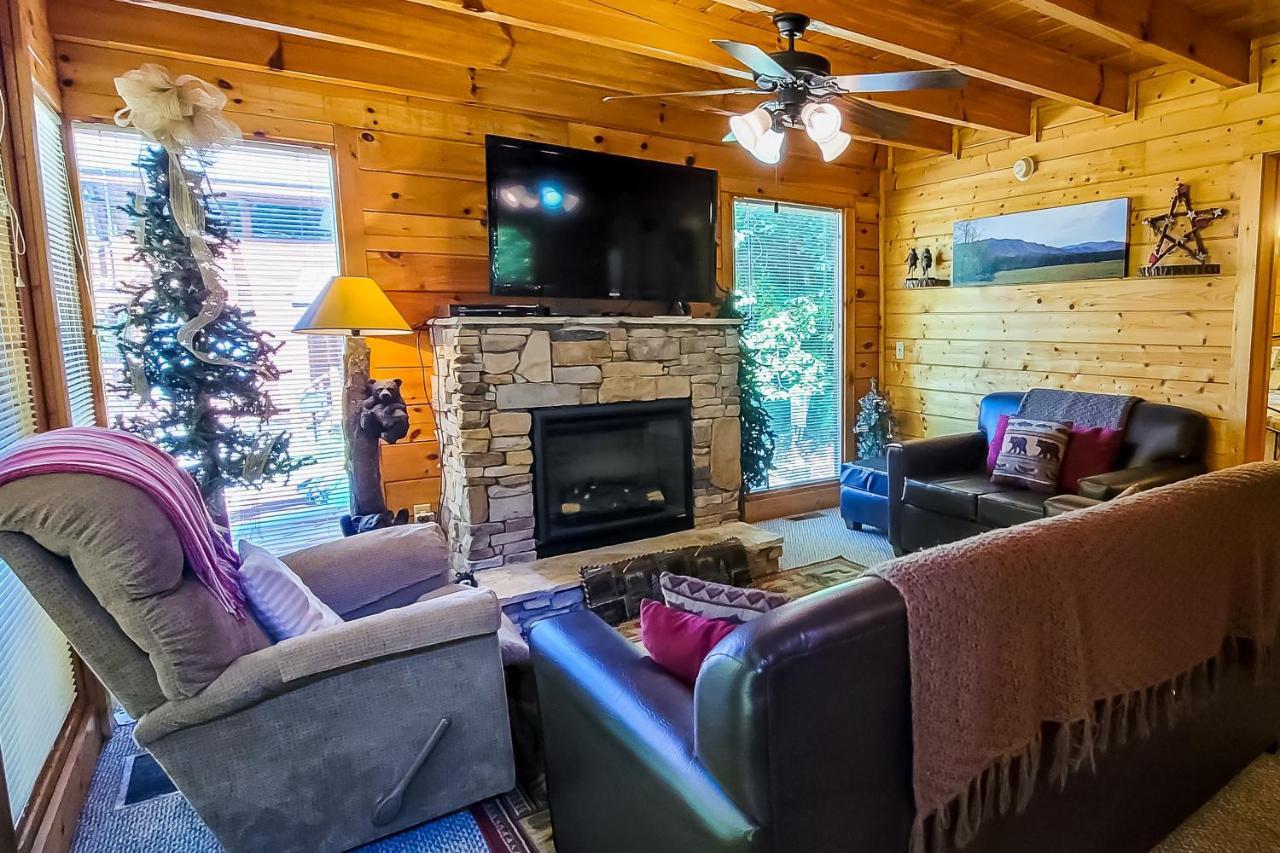 Holiday home Across The Creek