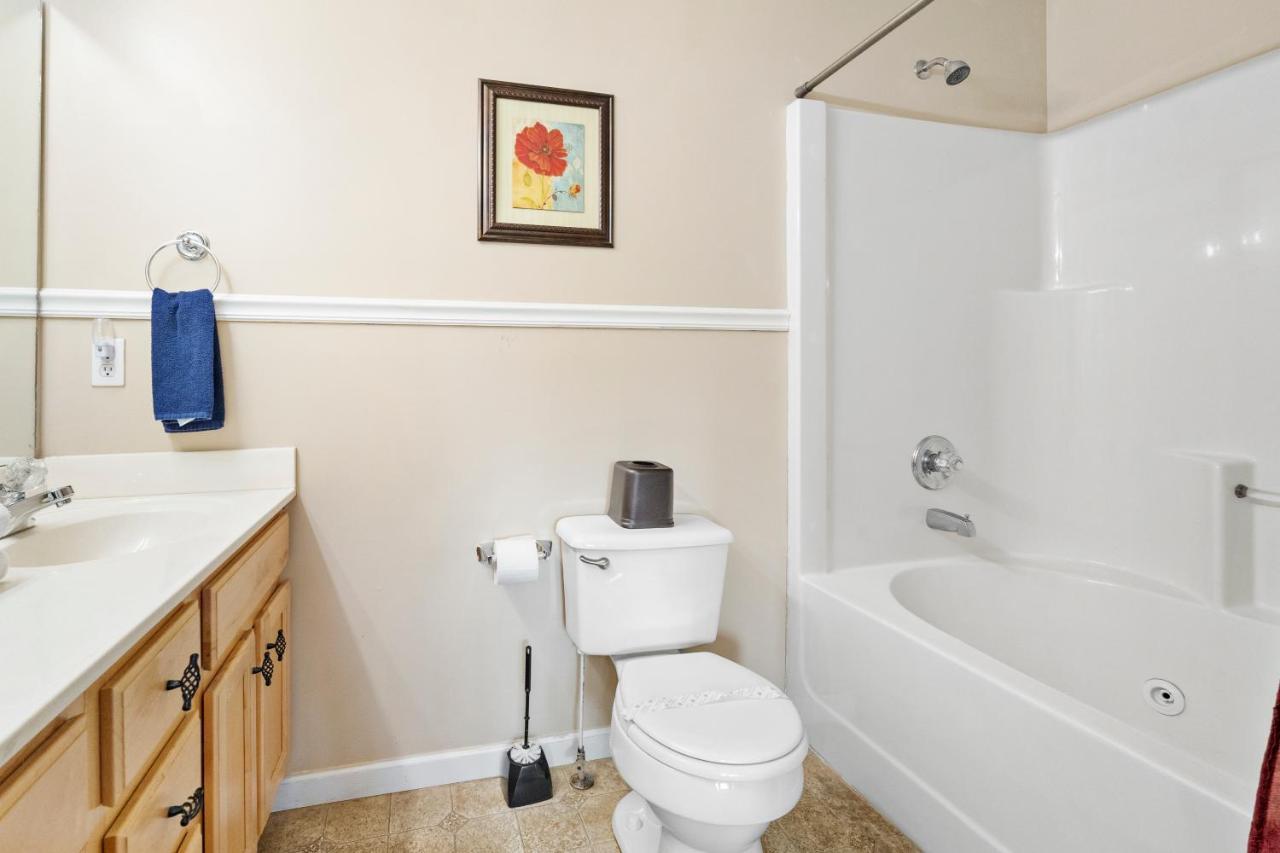 Holiday home Rest Assured, Wifi, 1089 Free Tickets Each Paid Day, Dollywood And Pigeon Forge