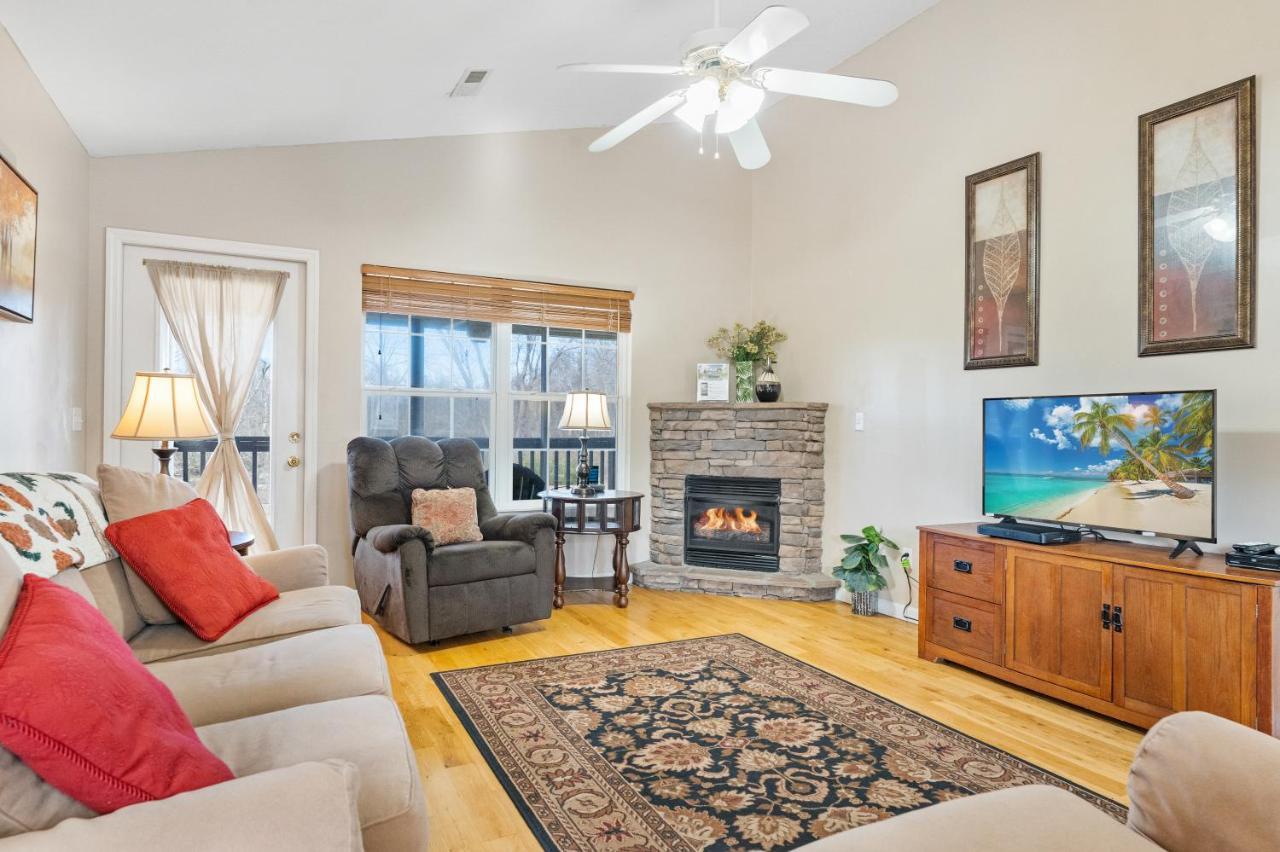 Holiday home Rest Assured, Wifi, 1089 Free Tickets Each Paid Day, Dollywood And
