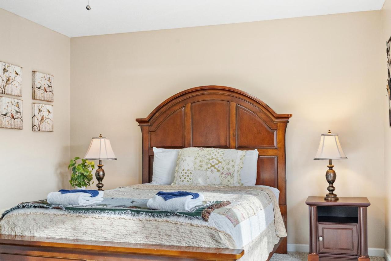 Rest Assured, Wifi, 1089 Free Tickets Each Paid Day, Dollywood And Holiday home Pigeon Forge
