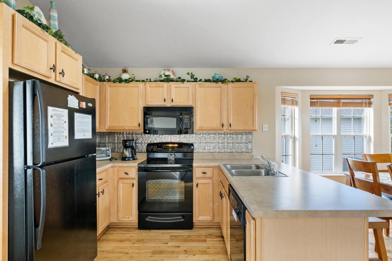 Holiday home Rest Assured, Wifi, 1089 Free Tickets Each Paid Day, Dollywood And