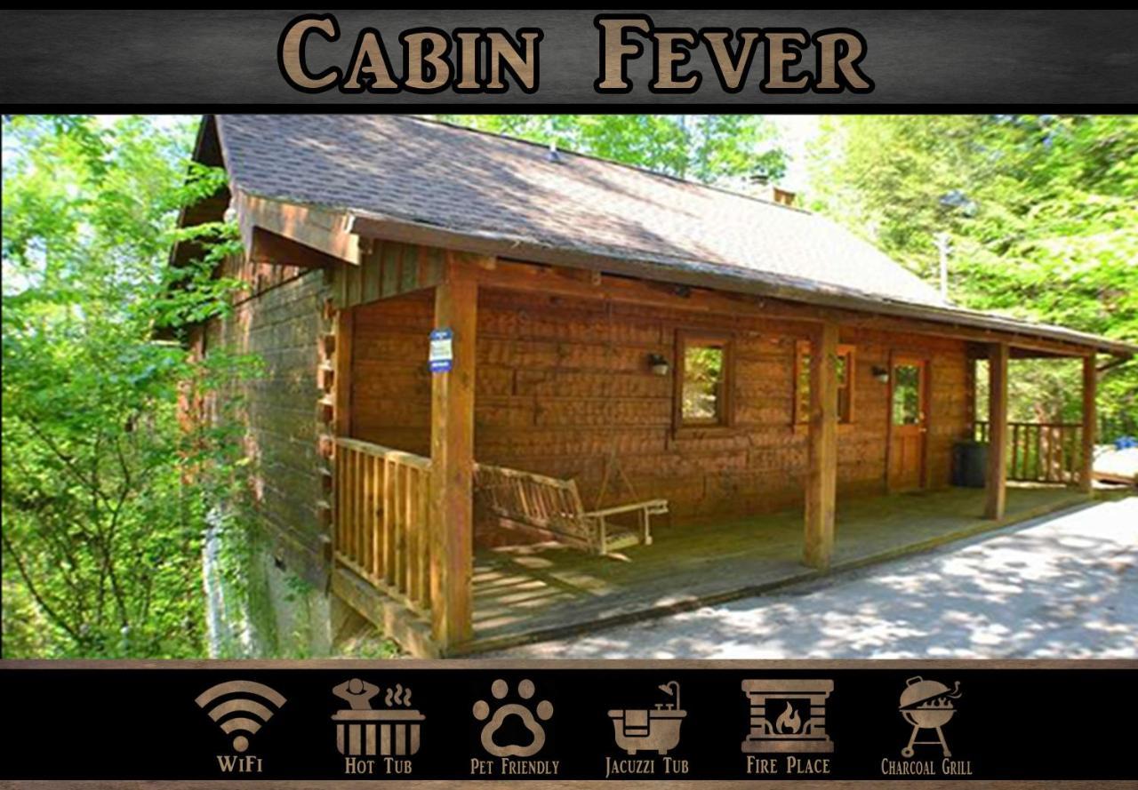 Cabin Fever *