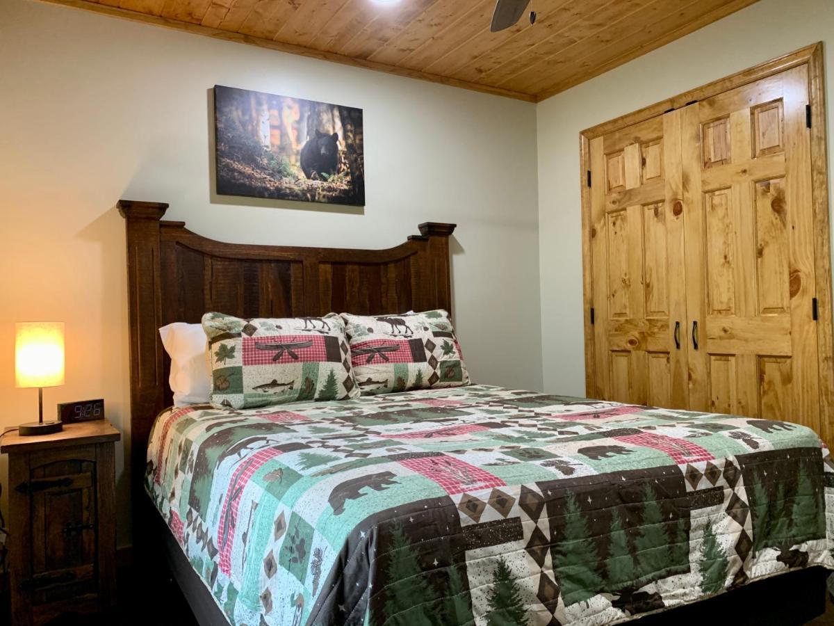 High Valley Apartment