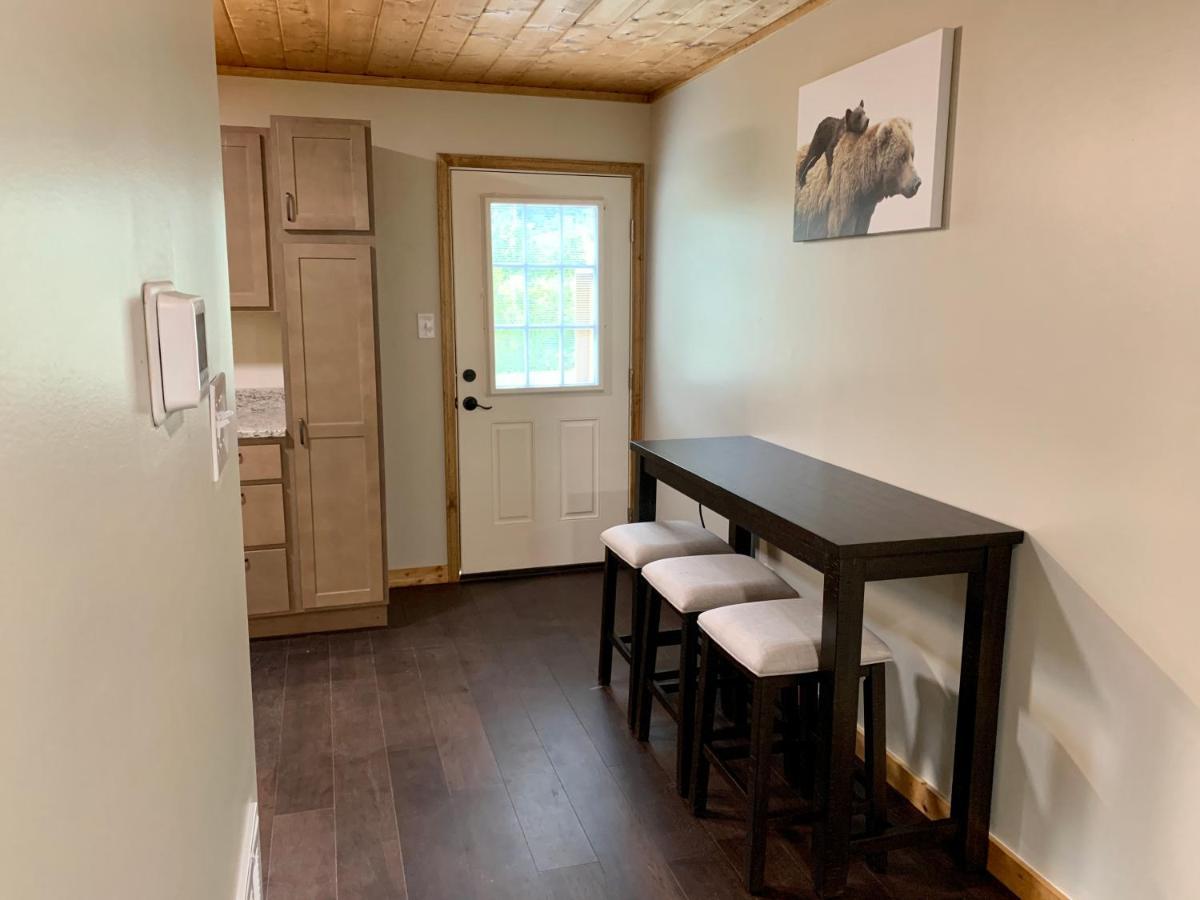 High Valley Apartment Pigeon Forge