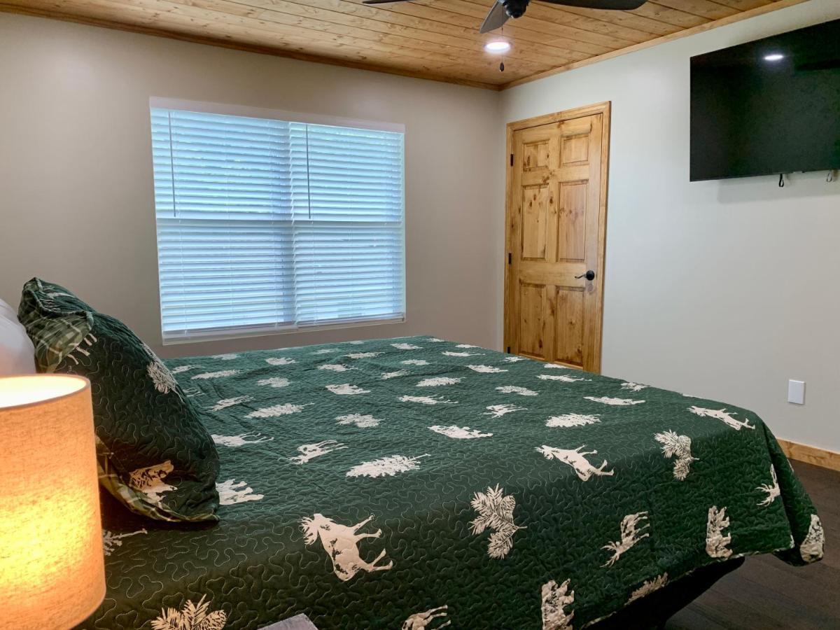 High Valley Apartment