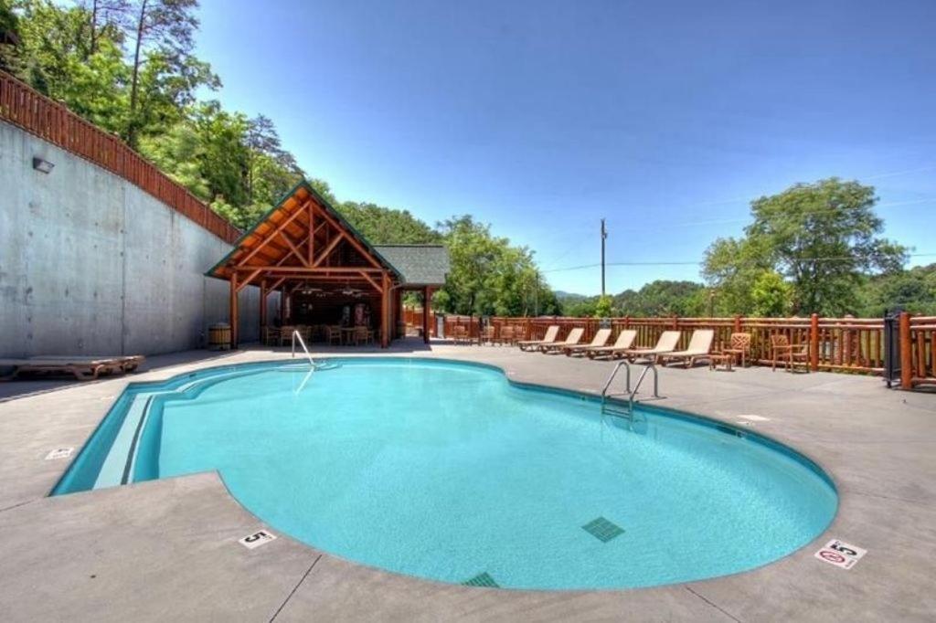 Holiday home Bear Creek Way 2009 Pigeon Forge