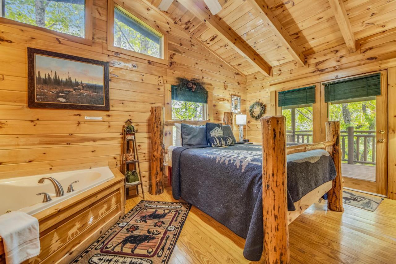 Holiday home Moose Tracks Pigeon Forge