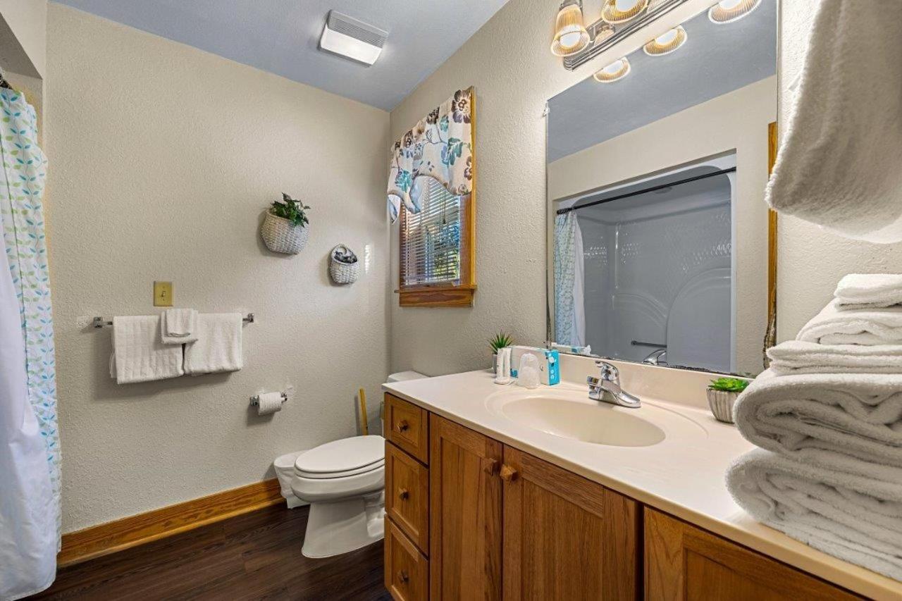 Poplar Point Unit 12c Apartment Pigeon Forge
