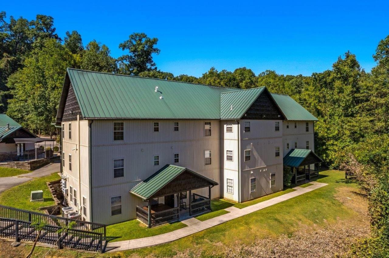 Poplar Point Unit 12c