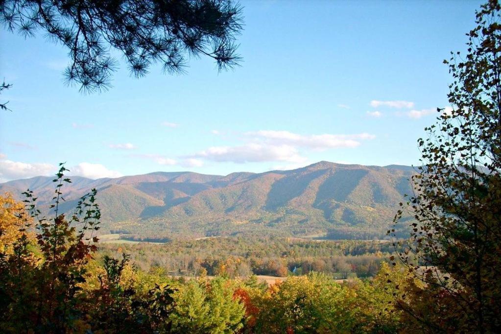 Bear Creek Way 2009