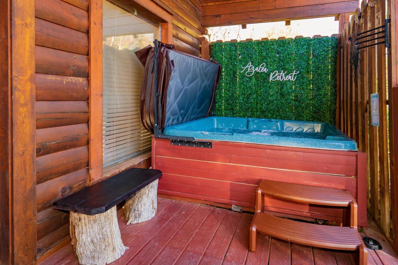 *family Friendly Near Dollywood! Holiday home Pigeon Forge