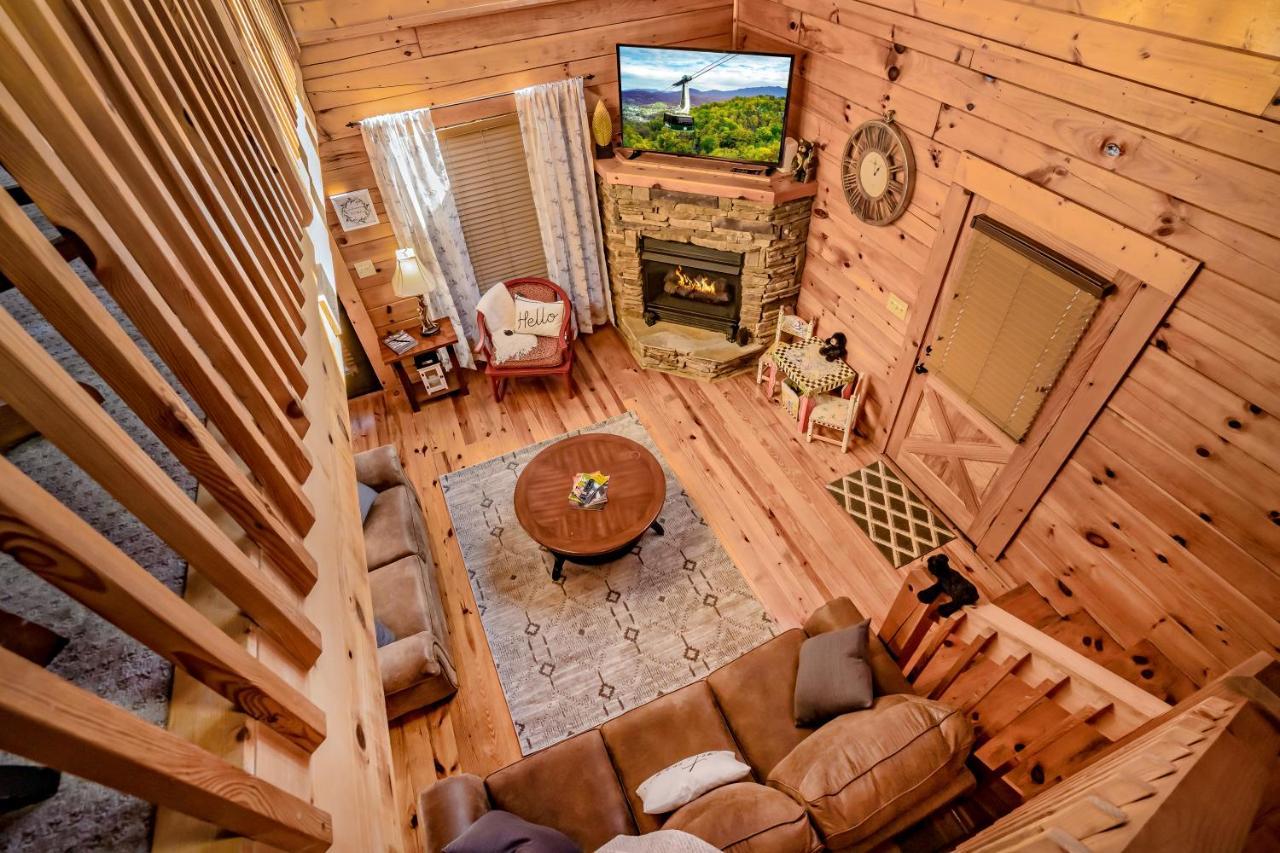 *family Friendly Near Dollywood!
