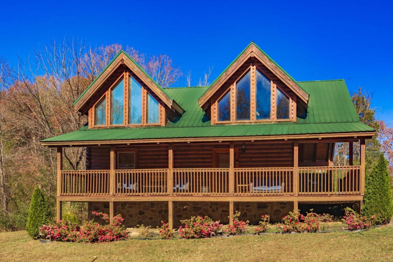Holiday home *family Friendly Near Dollywood!
