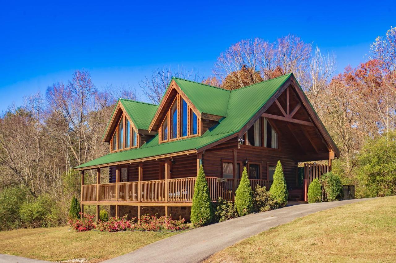 *family Friendly Near Dollywood! * Pigeon Forge
