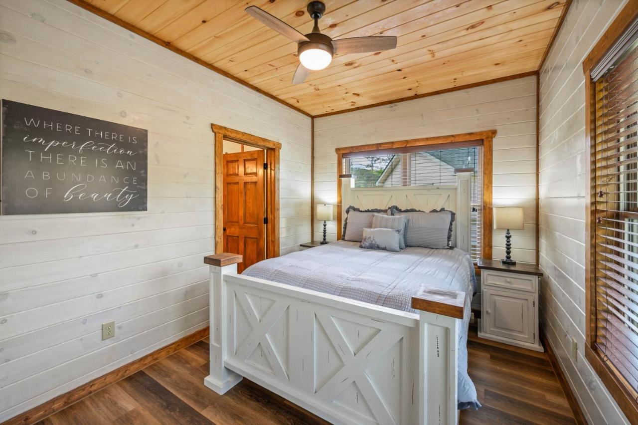 Holiday home Osprey Nest Modern New